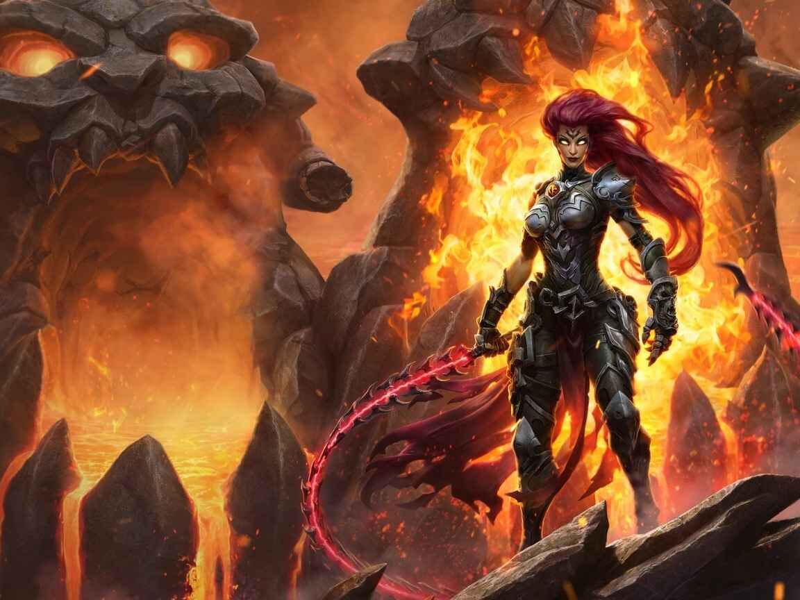 Review | Darksiders III - Crise de Identidade