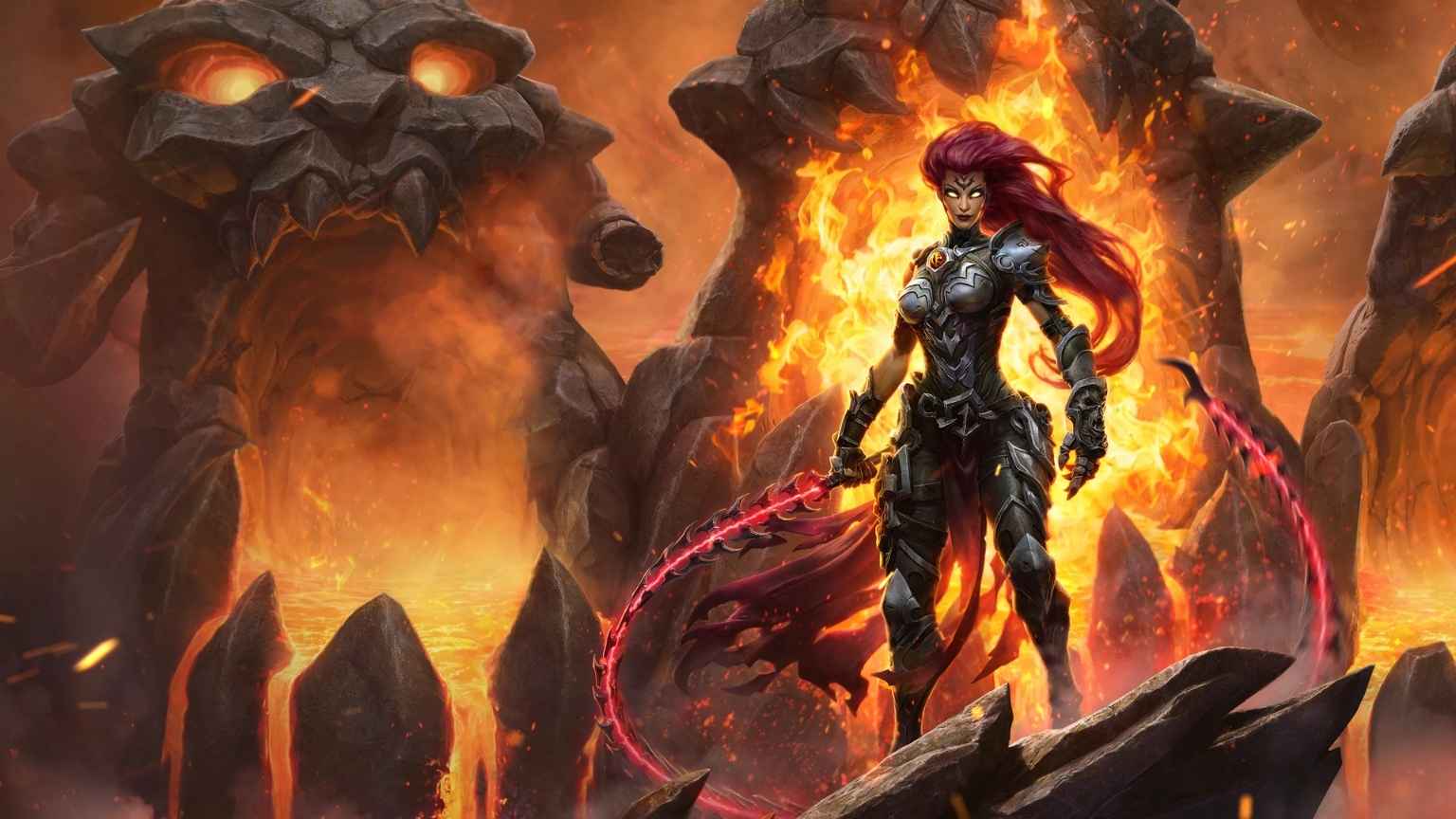 Review | Darksiders III - Crise de Identidade