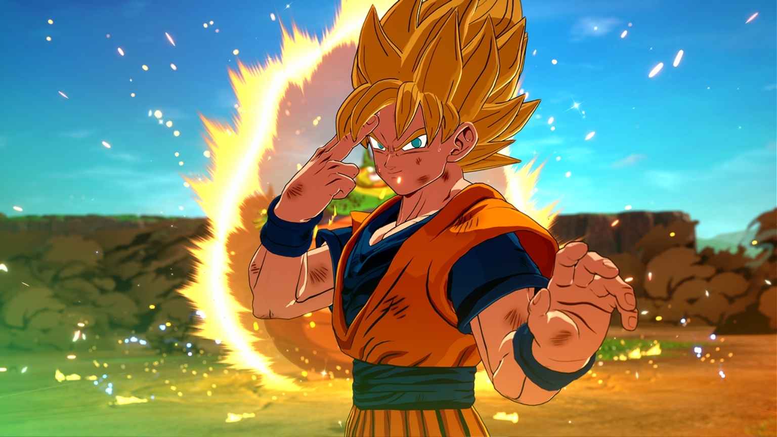 Review | Dragon Ball Sparking! Zero revive e cria novas ótimas memórias afetivas da saga Budokai Tenkaichi