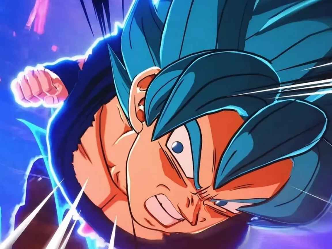 Season Pass de Dragon Ball Sparking! Zero é divulgado