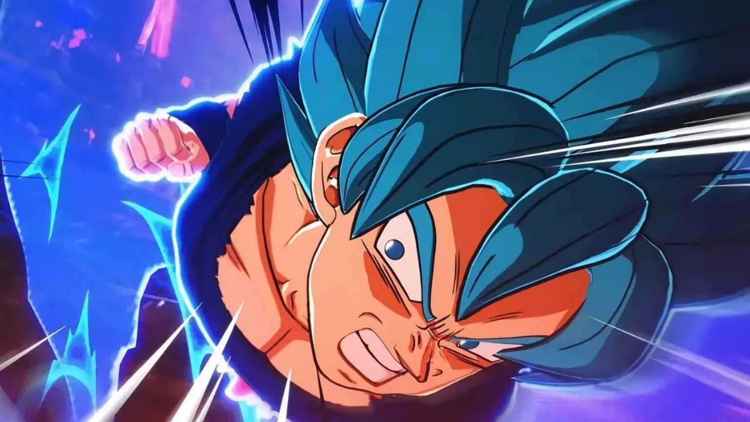 Season Pass de Dragon Ball Sparking! Zero é divulgado