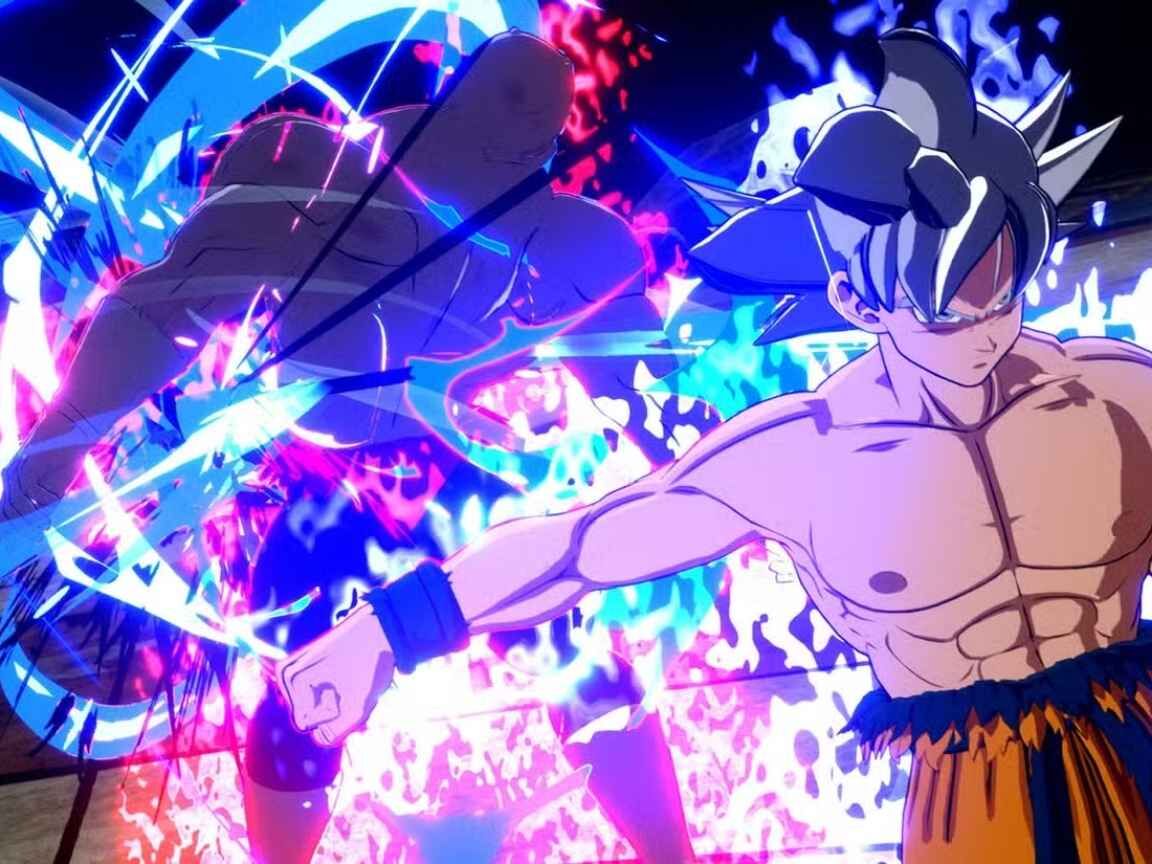 Como ativar os episódios Sparking na campanha de Goku em Dragon Ball Sparking! Zero