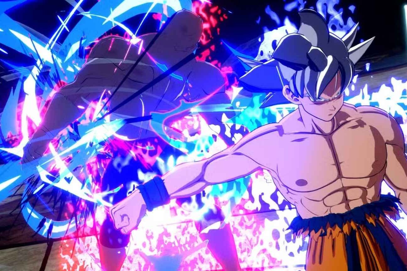 Como ativar os episódios Sparking na campanha de Goku em Dragon Ball Sparking! Zero