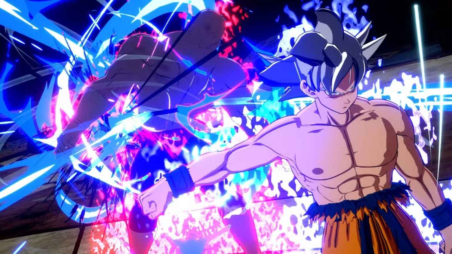 Como ativar os episódios Sparking na campanha de Goku em Dragon Ball Sparking! Zero