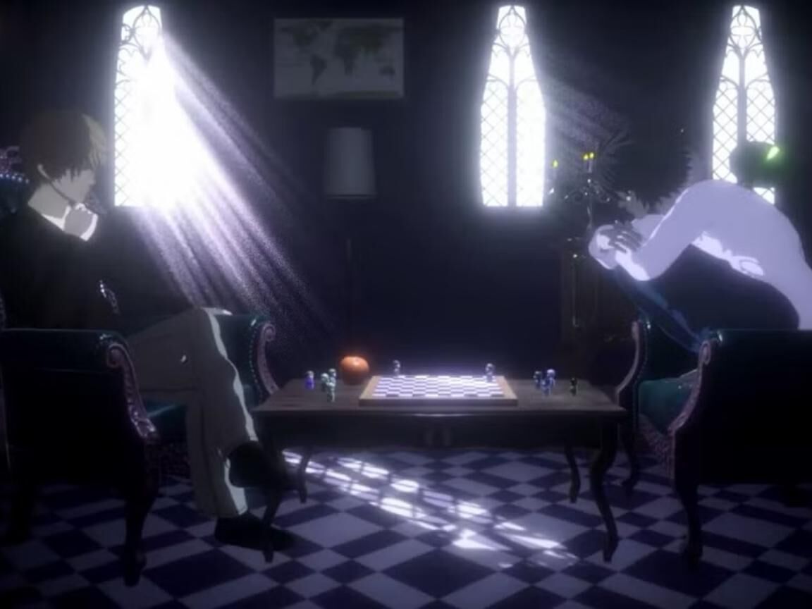 Death Note: Killer Within é revelado para lançar já em novembro