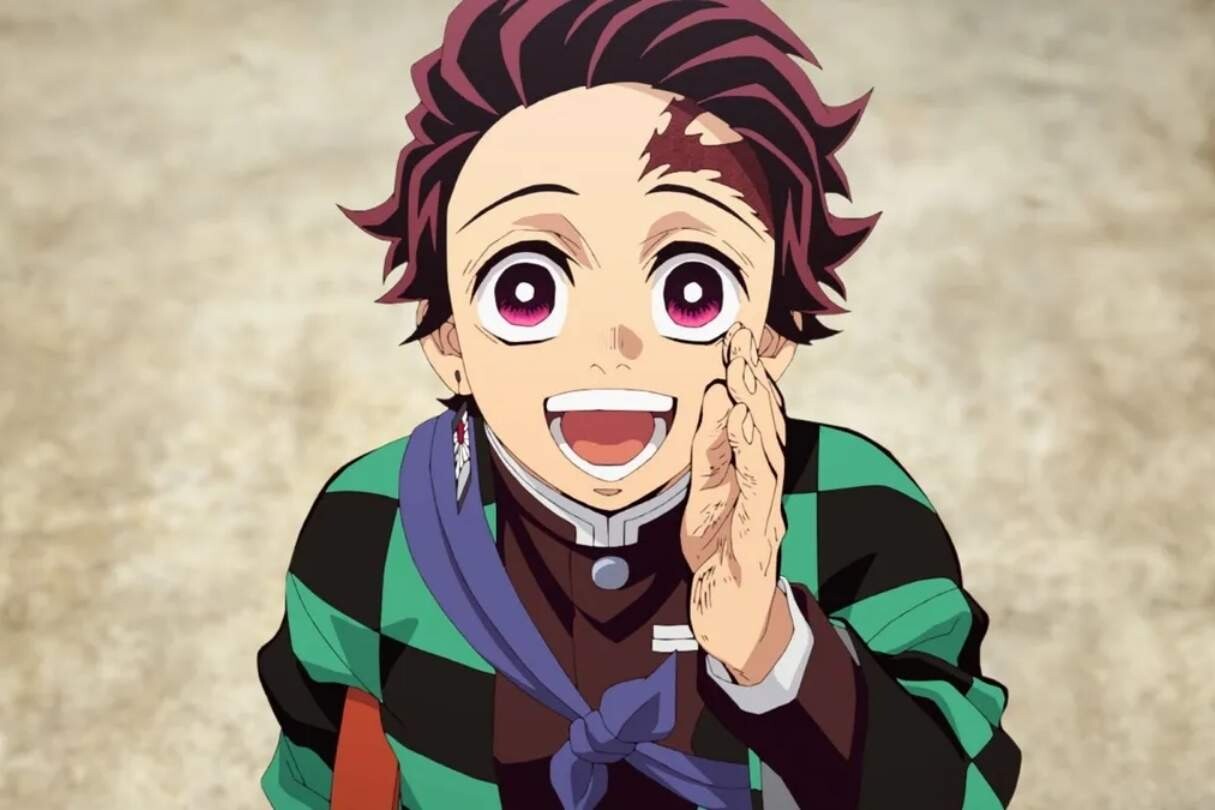 4ª temporada de Demon Slayer vai chegar em outubro na Netflix
