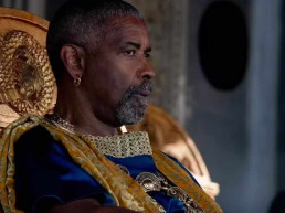 Denzel Washington perde a paciência com fãs pedindo autógrafos