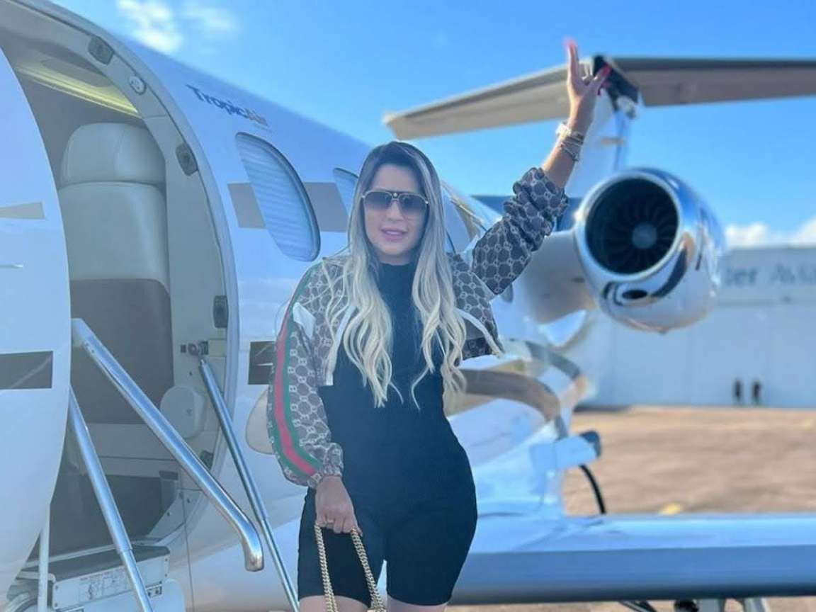 Como a Deolane ficou rica com Jogo do Bicho e Casa de apostas?