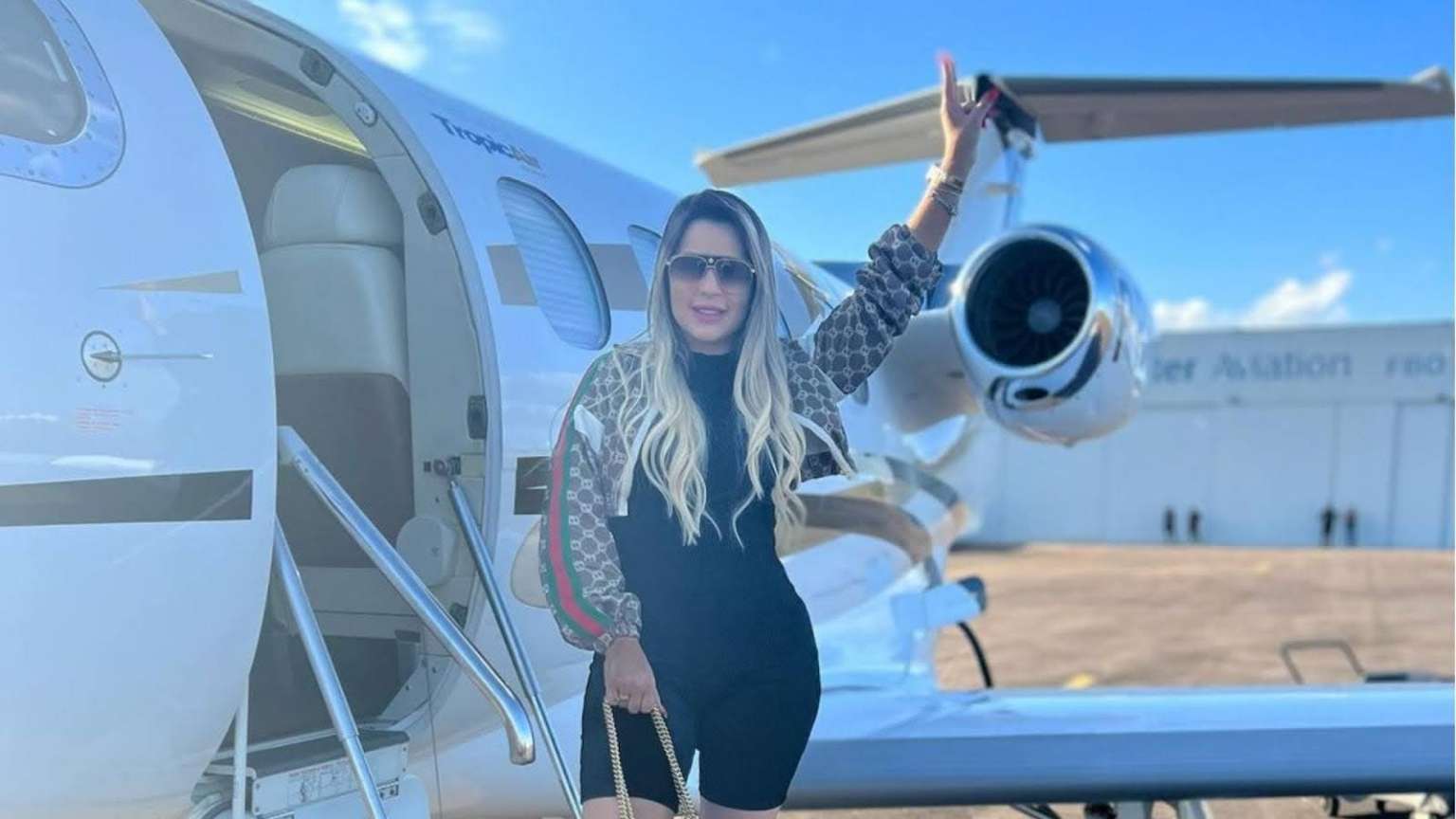 Como a Deolane ficou rica com Jogo do Bicho e Casa de apostas?