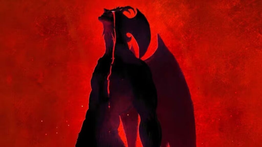 Melhores animes de horror e terror