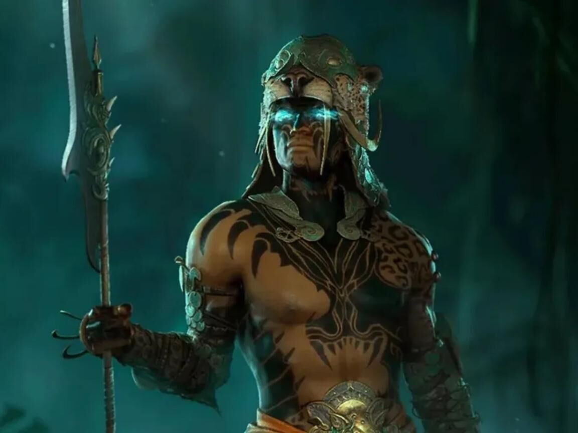 Fãs não querem que Blizzard corrija builds poderosas de Natispírito em Diablo IV