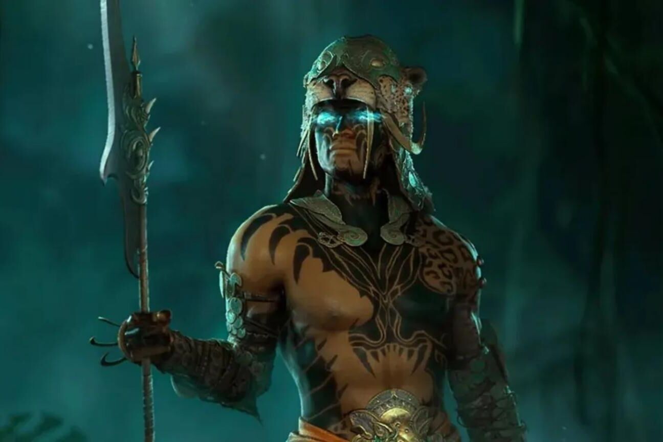 Fãs não querem que Blizzard corrija builds poderosas de Natispírito em Diablo IV