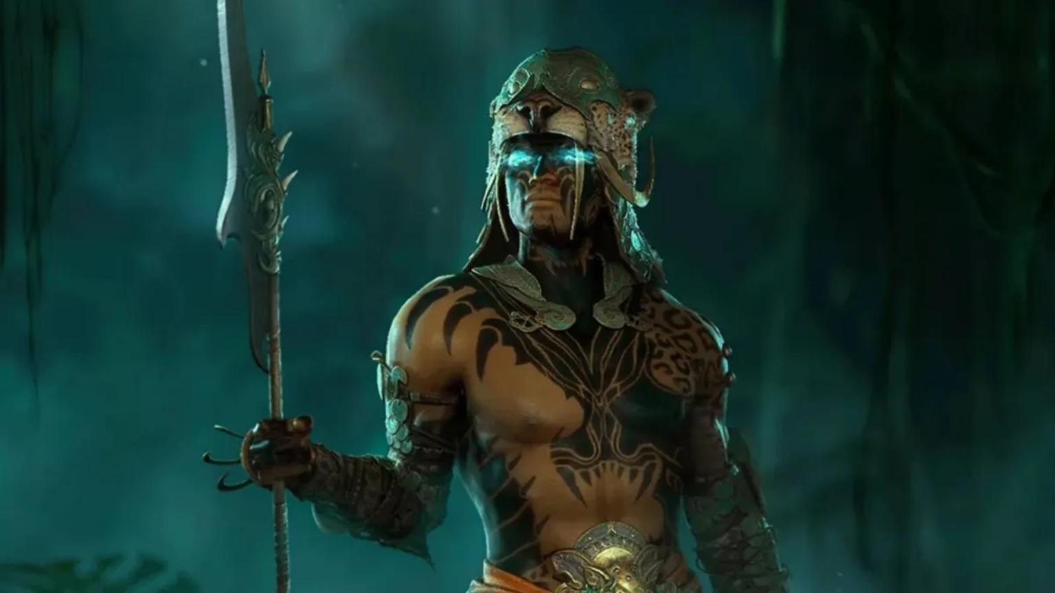 Fãs não querem que Blizzard corrija builds poderosas de Natispírito em Diablo IV