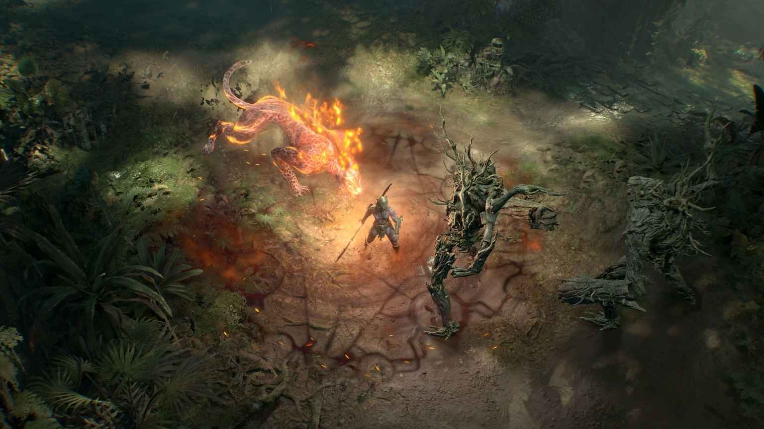 Review | Diablo IV: Vessel of Hatred resgata sentimento de satisfação do jogo base em seu lançamento