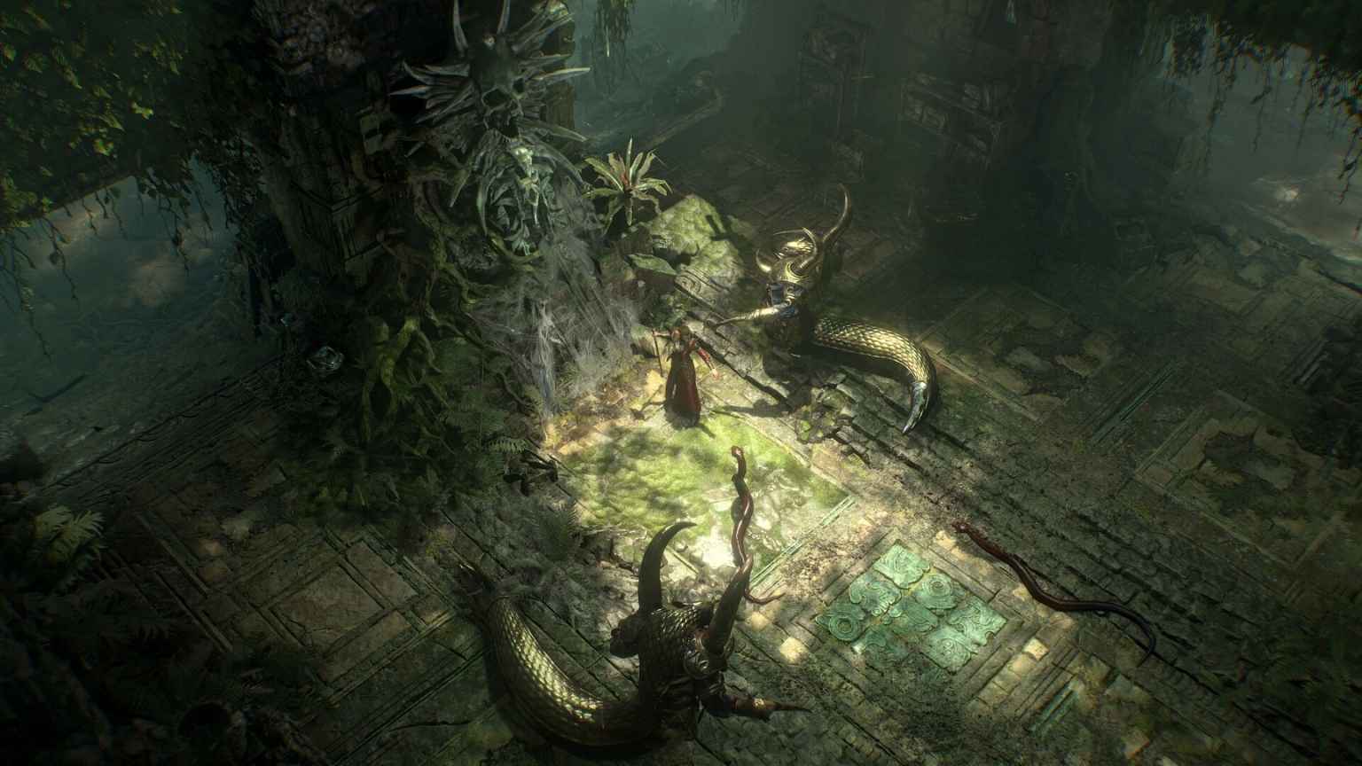 Review | Diablo IV: Vessel of Hatred resgata sentimento de satisfação do jogo base em seu lançamento