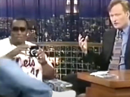 Diddy já tinha dito quais coisas são necessárias para realizar a 