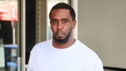 Diddy é acusado de estuprar menina de 13 anos