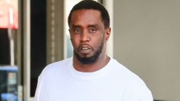 Números de Diddy crescem em streamings após acusações de abuso