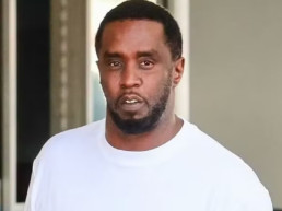 Números de Diddy crescem em streamings após acusações de abuso