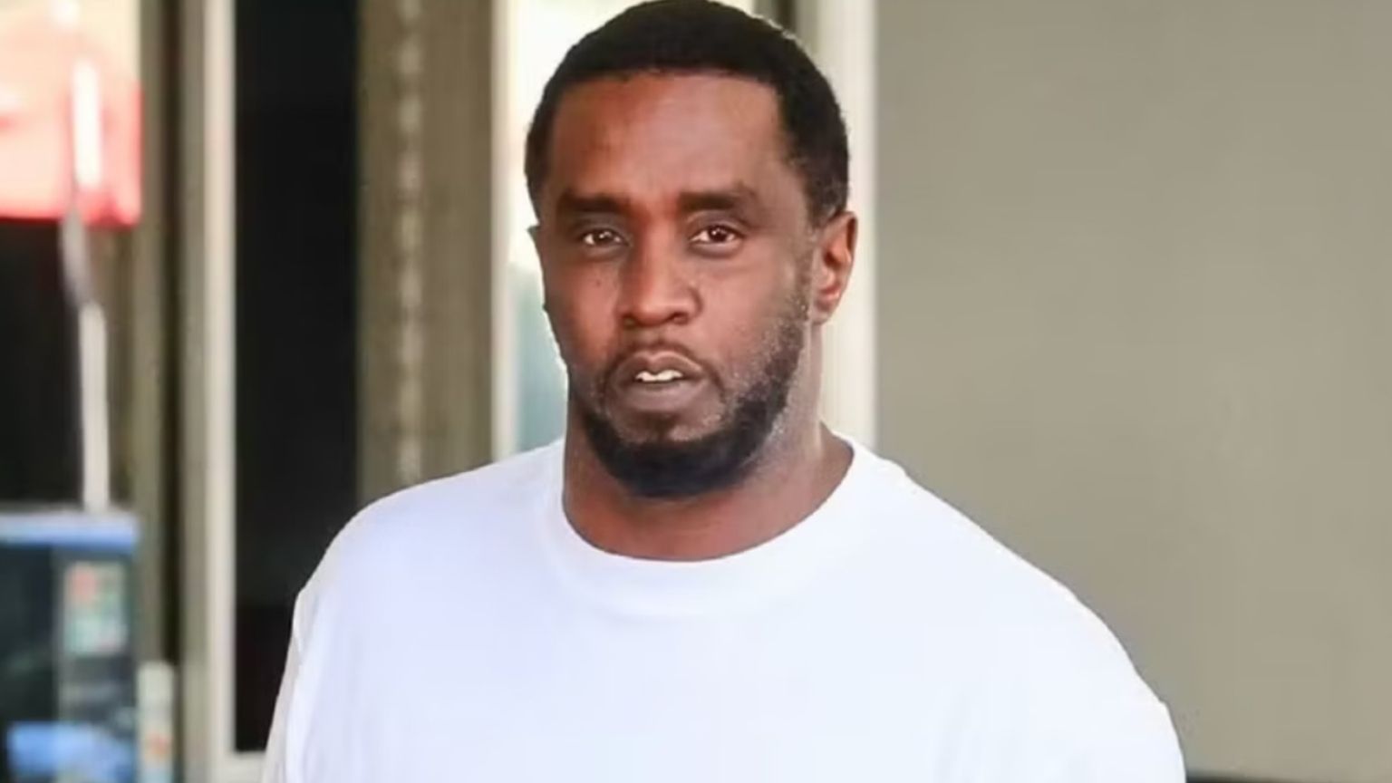 Números de Diddy crescem em streamings após acusações de abuso