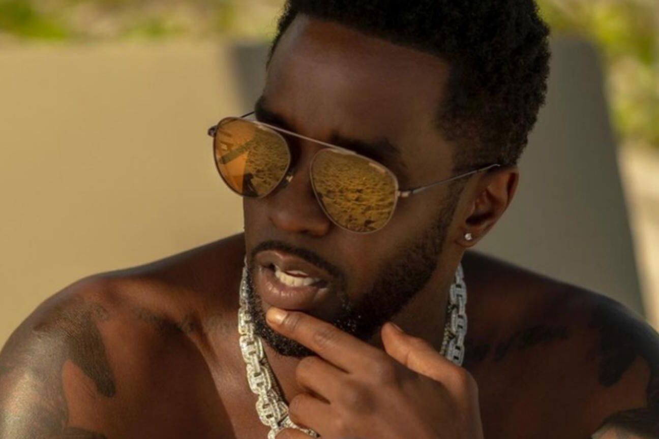 Linha direta contra Diddy recebeu 12 mil ligações e denúncias em apenas 24 horas