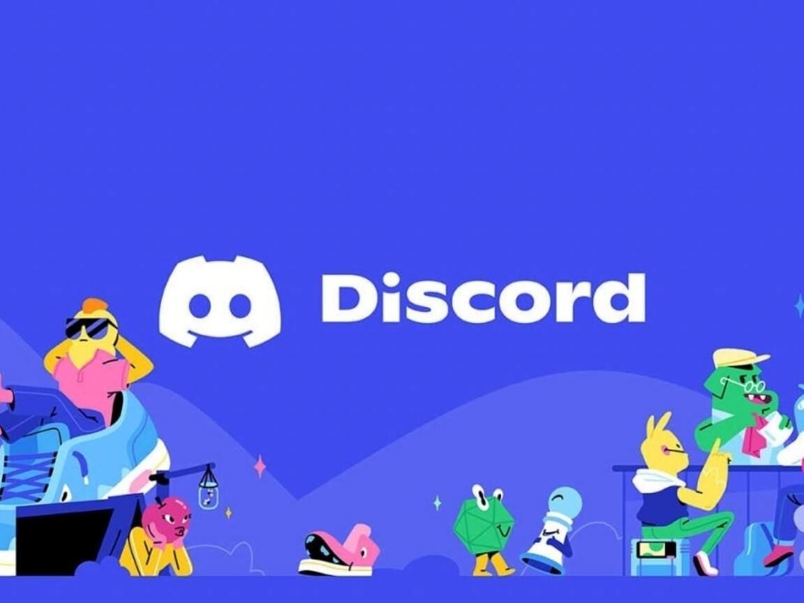 Discord é banido na Rússia por 'promover terrorismo'