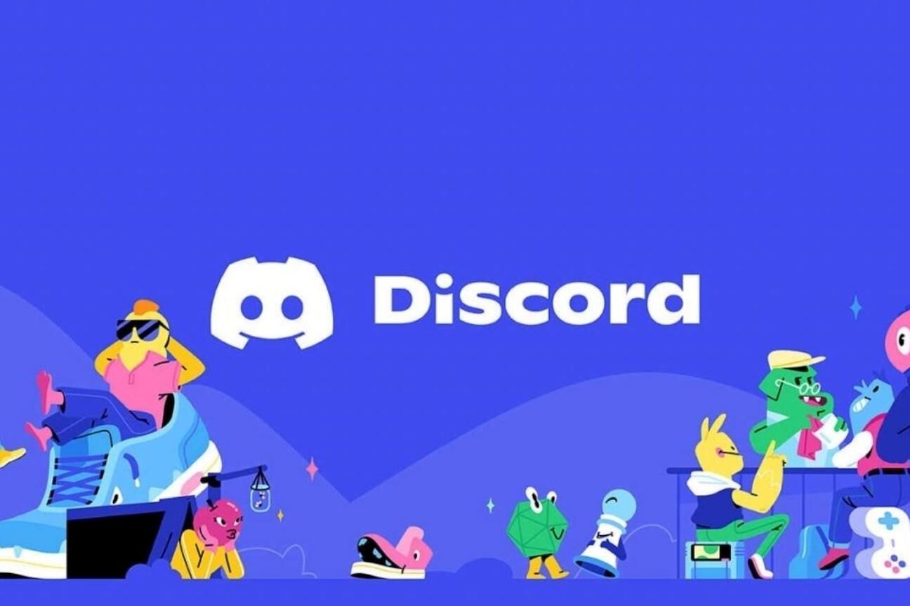 Discord é banido na Rússia por 'promover terrorismo'