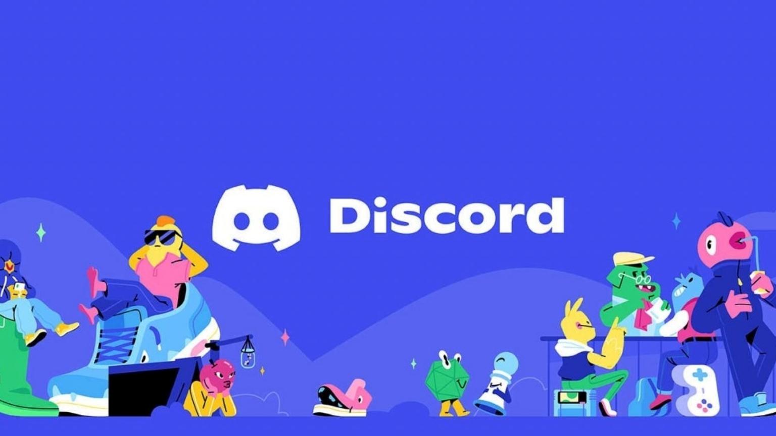 Discord é banido na Rússia por 'promover terrorismo'
