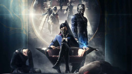 Review | Dishonored 2 - Apaixonante Vingança
