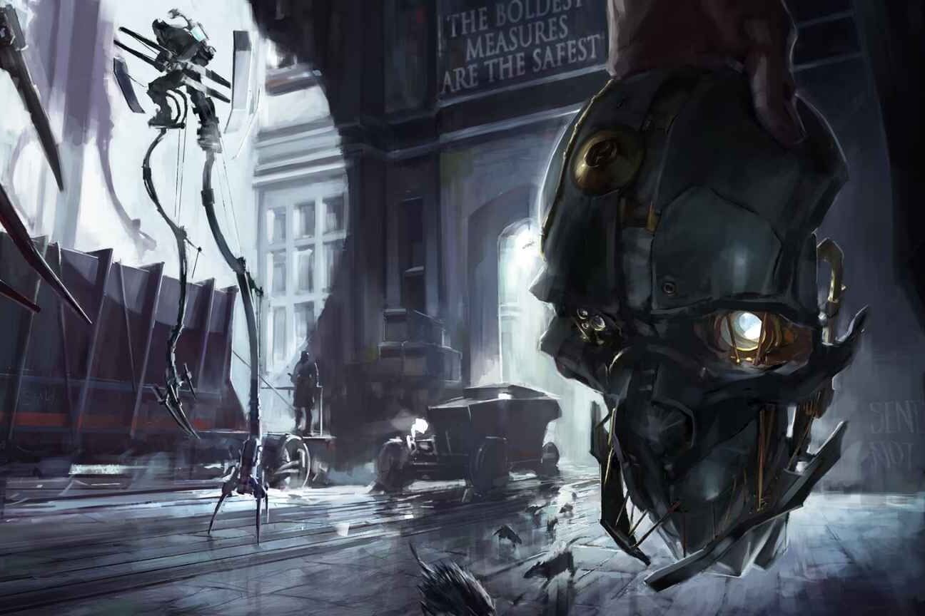 Review | Dishonored - Stealth e Steampunk