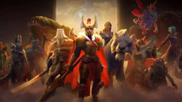 Review | Dota 2