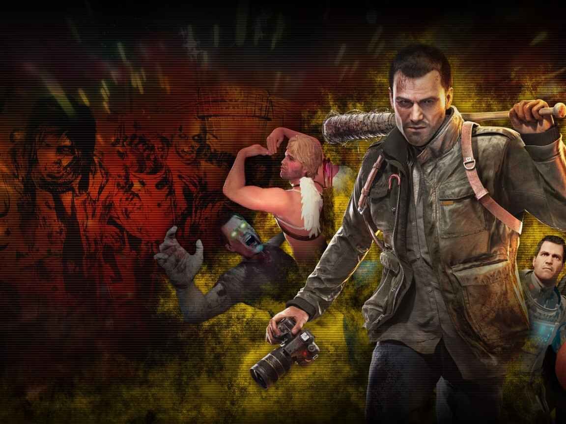 Review | Dead Rising 4