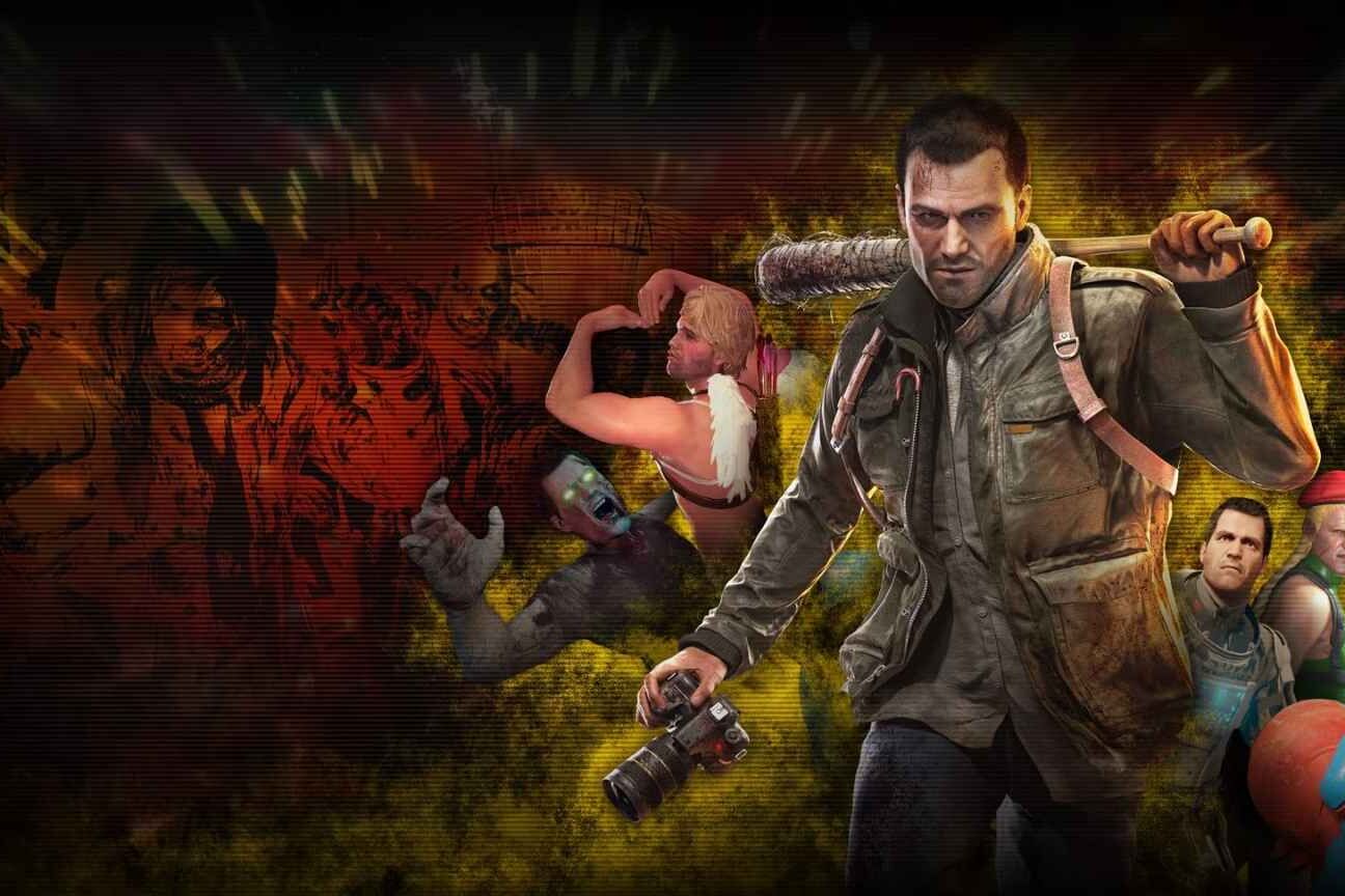 Review | Dead Rising 4