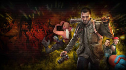 Review | Dead Rising 4