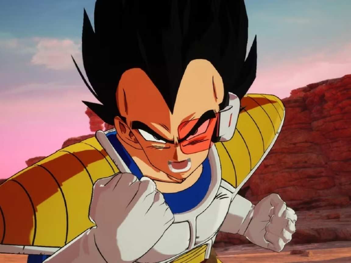 Dragon Ball Sparking! Zero vendeu 3 milhões de cópias em 24 horas