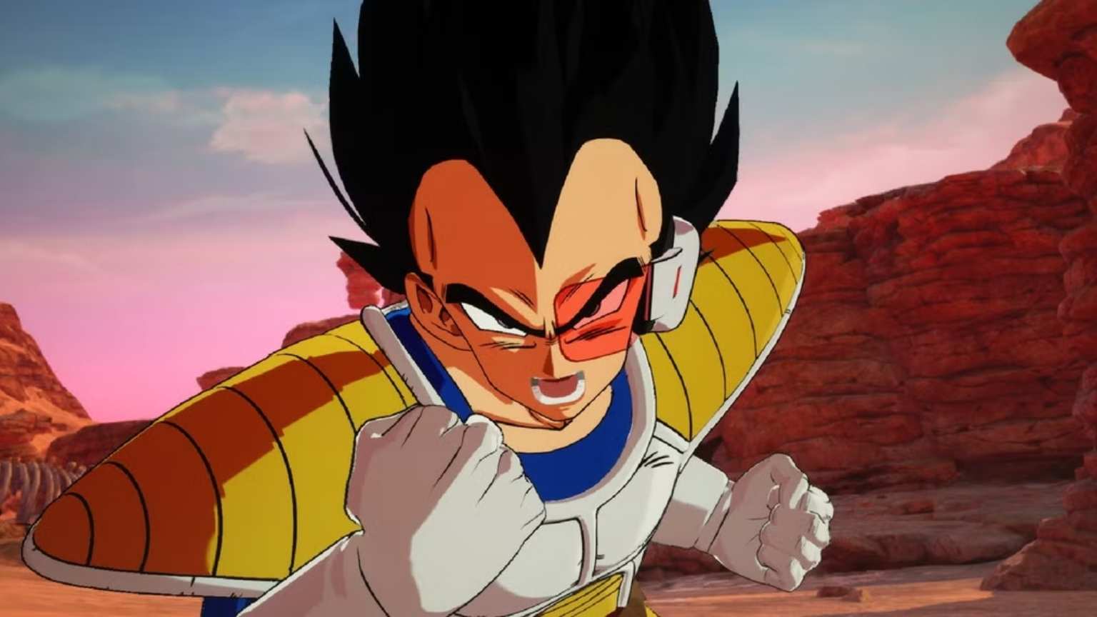 Dragon Ball Sparking! Zero vendeu 3 milhões de cópias em 24 horas