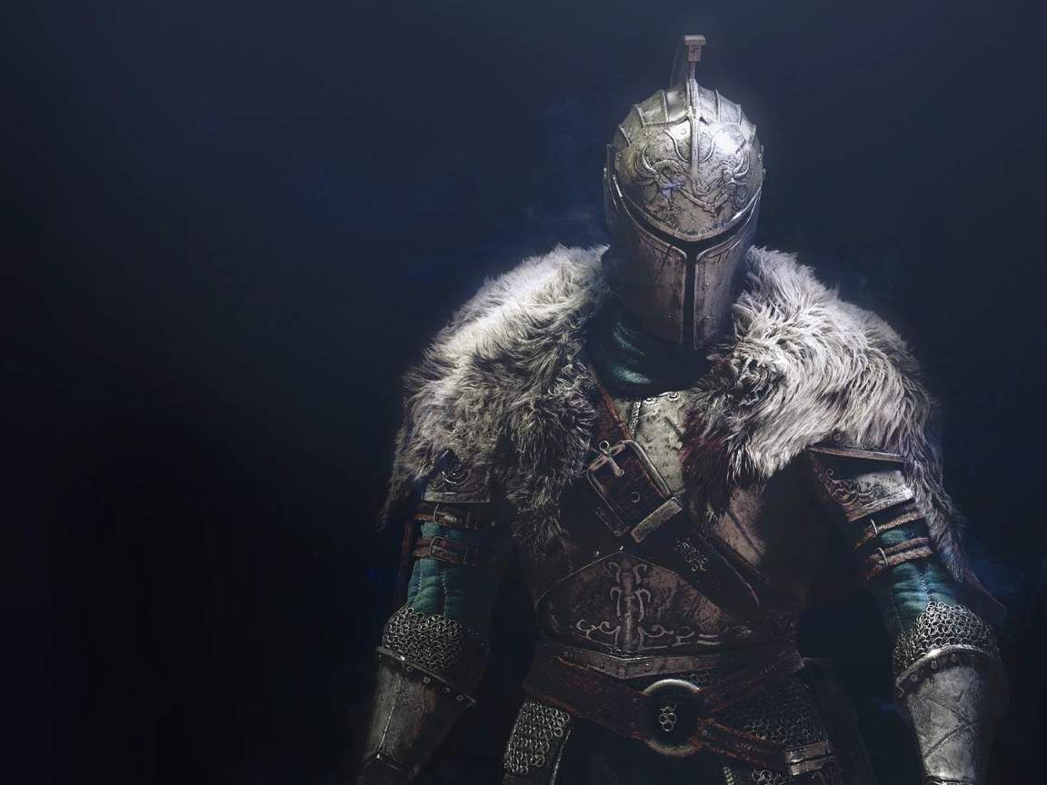 Review | Dark Souls 2