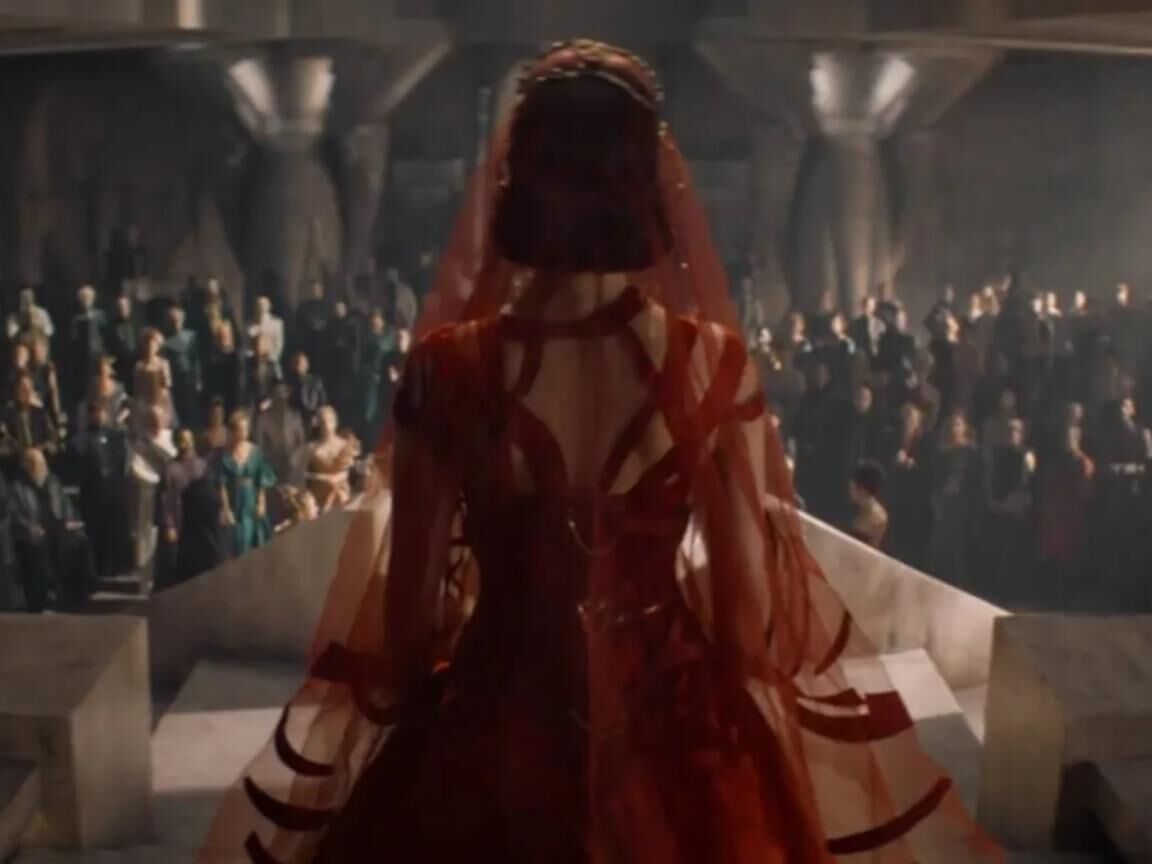 Série de Duna não vai exigir que espectador tenha visto os filmes