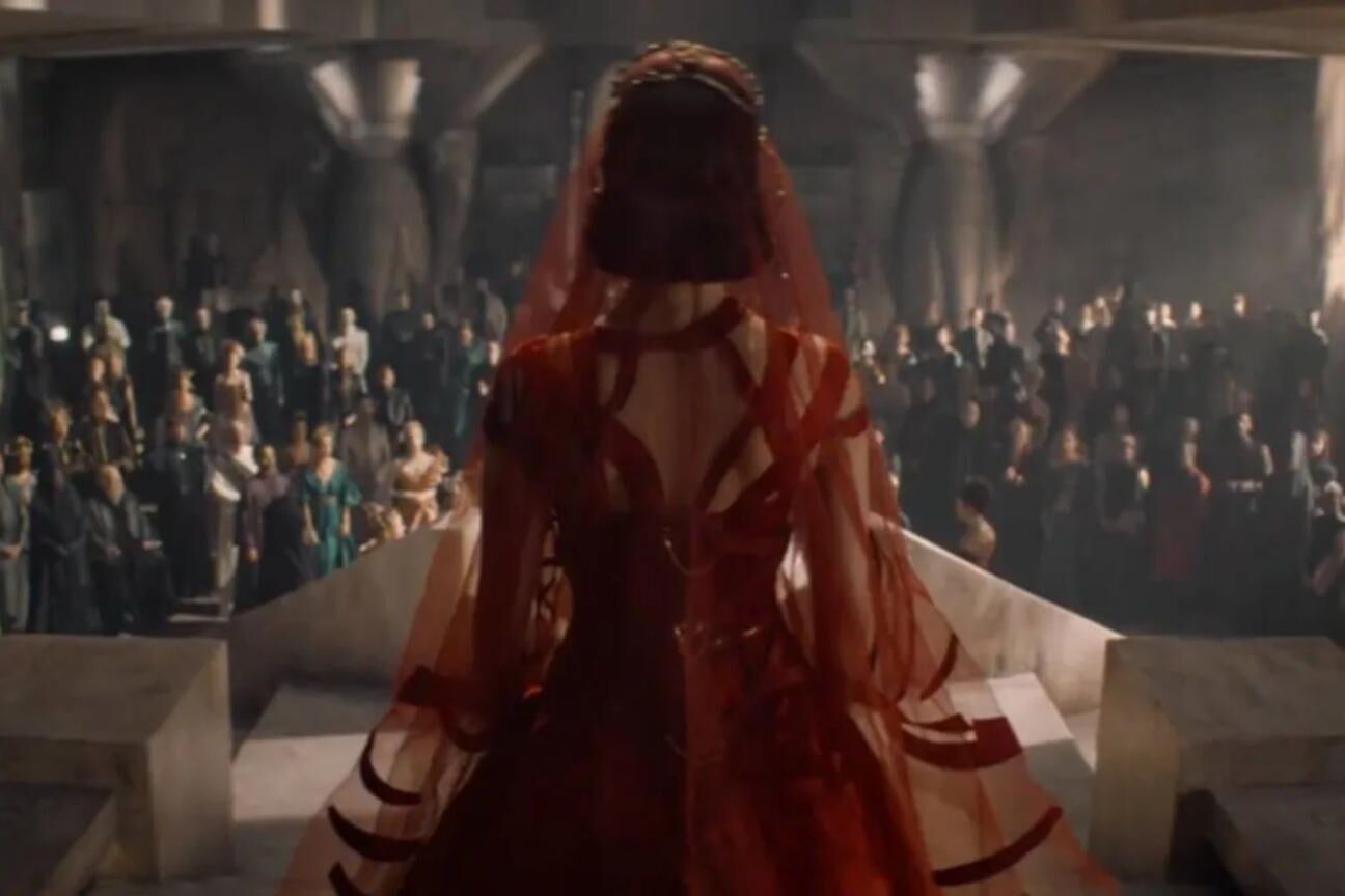 Série de Duna não vai exigir que espectador tenha visto os filmes