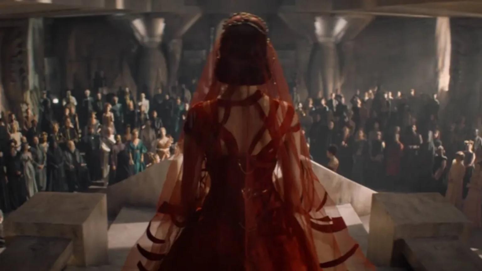 Série de Duna não vai exigir que espectador tenha visto os filmes