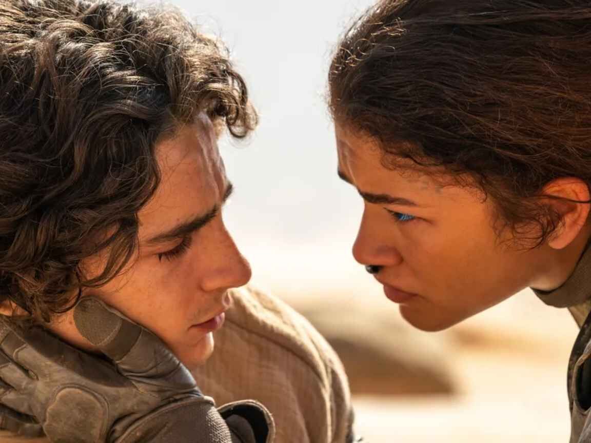 Denis Villeneuve fará Duna 3 antes do que imaginava