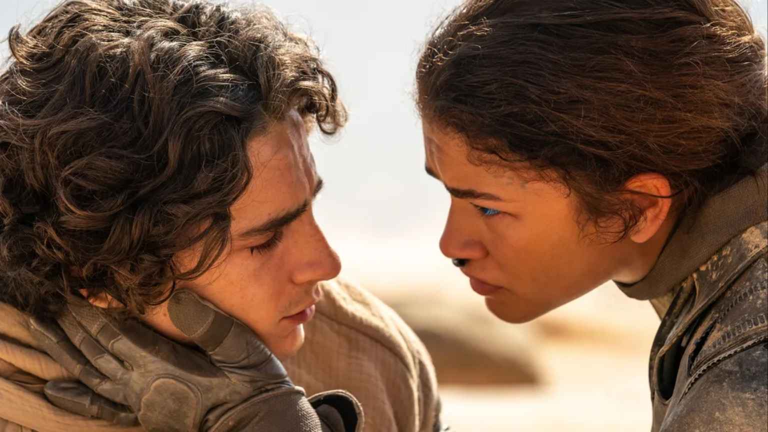 Denis Villeneuve fará Duna 3 antes do que imaginava