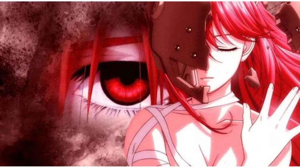 Melhores animes de horror e terror