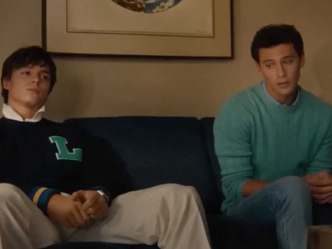 Promotor antecipa análise de soltura de Lyle e Erik Menendez