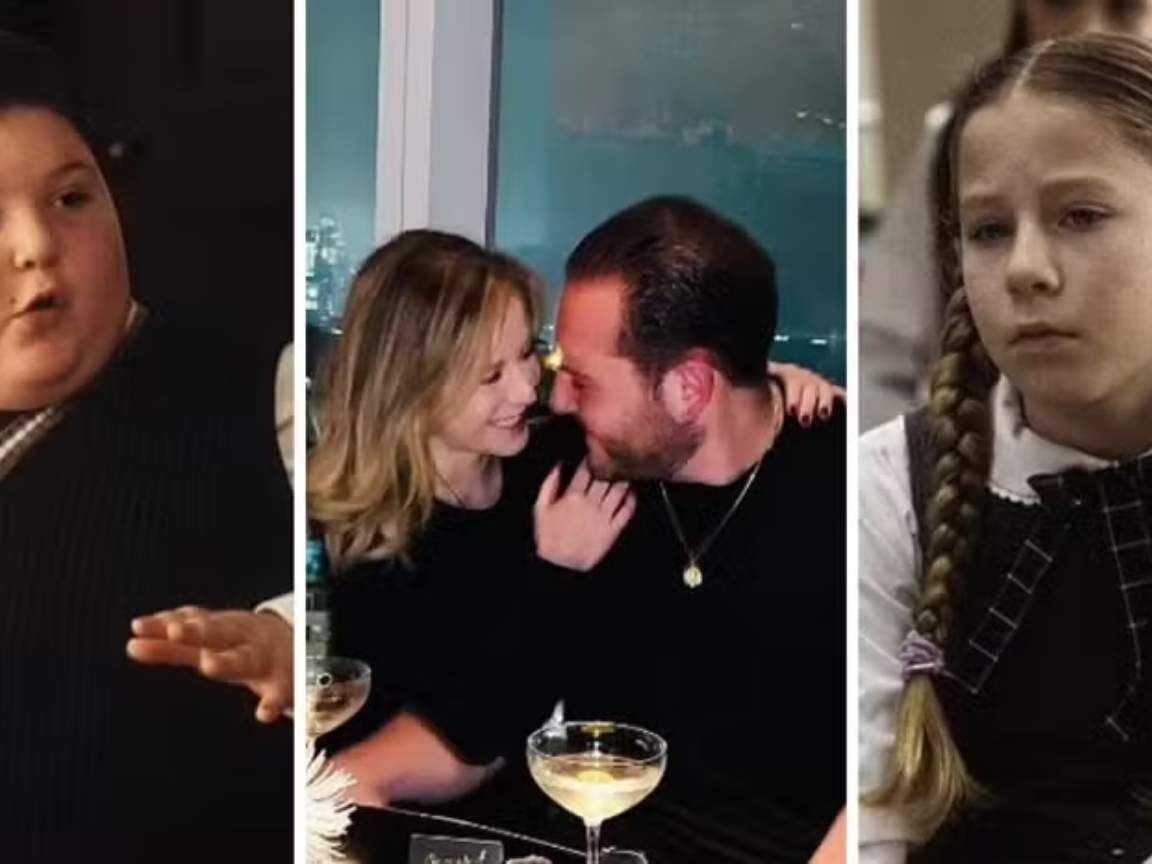 Ex-atores de Escola de Rock estão noivos 21 anos após se conhecerem no filme