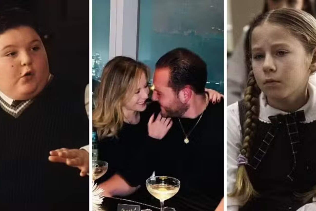 Ex-atores de Escola de Rock estão noivos 21 anos após se conhecerem no filme