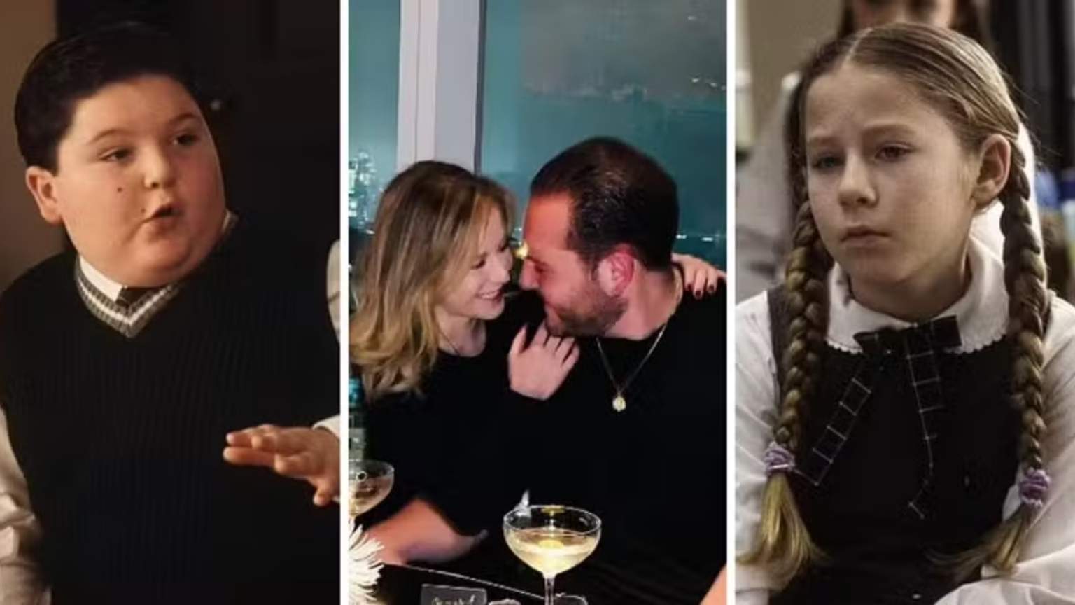 Ex-atores de Escola de Rock estão noivos 21 anos após se conhecerem no filme