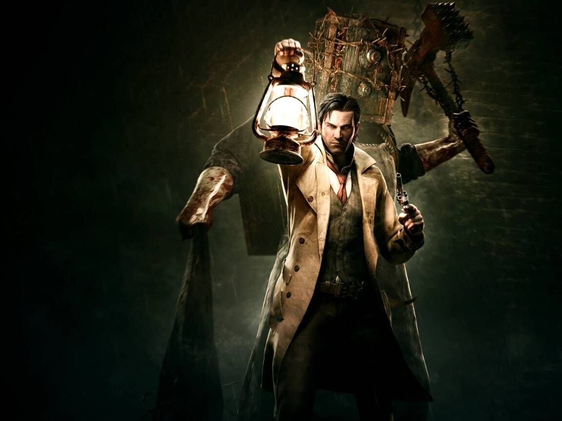 Review | The Evil Within - Sangue, Terror e Loucura