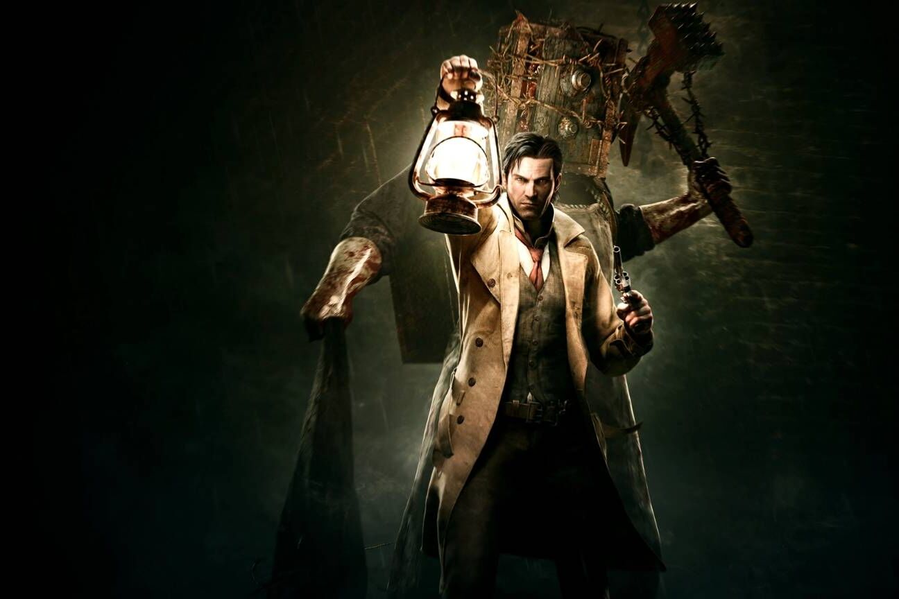 Review | The Evil Within - Sangue, Terror e Loucura