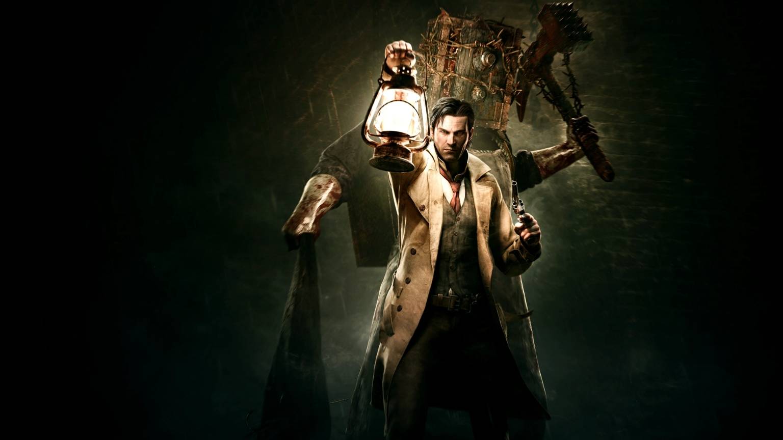 Review | The Evil Within - Sangue, Terror e Loucura